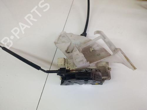 Fechadura trás esquerda Fechadura trás esquerda VW PASSAT B6 (3C2) 1.9 TDI (105 hp) 36454769 36454769