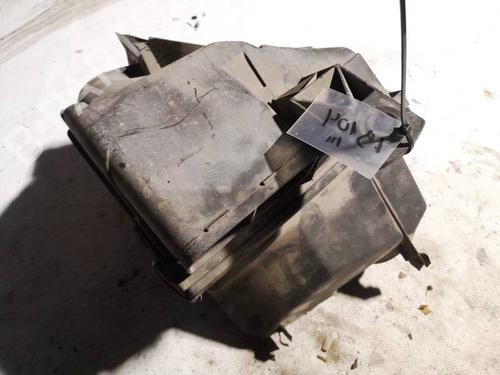 Used Air filter box Air filter box AUDI A6 C5 (4B2, 4B4) 2.5 TDI (163 hp) 35261334 35261334