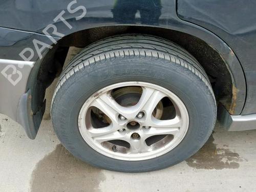 Electronic module MITSUBISHI OUTLANDER I (CU_W) 2.4 4WD (CU5W) | BP33506576M83  - Image 9