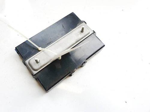 Electronic module MAZDA 6 Estate (GJ, GL) 2.2 D | BP38315913M83 - Image 3