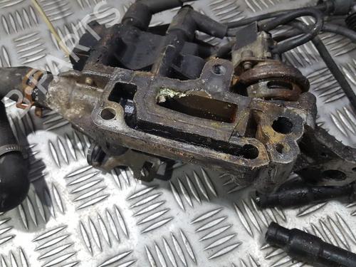 Used Egr Egr OPEL OMEGA B (V94) 2.0 16V (F69, M69, P69) (136 hp) 35693151 35693151