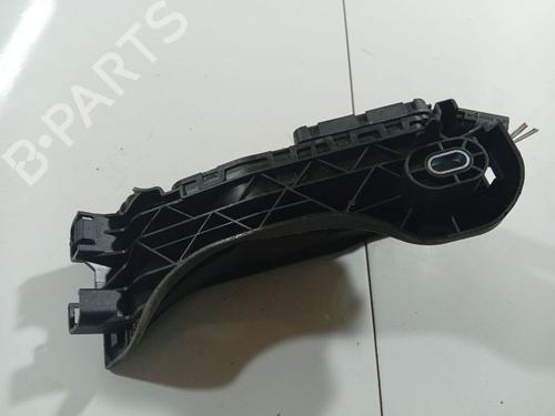 Pedal VW GOLF V (1K1) 1.9 TDI | BP34943816I4 - Image 3