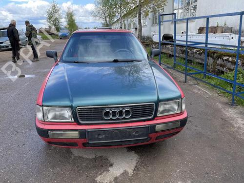 Electronic module AUDI 80 B4 Saloon (8C2) 1.9 TD | BP32877886M83  - Image 5