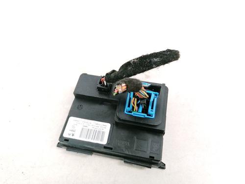 Used Electronic module Electronic module OPEL COMBO Box Body/MPV (K9) 1.6 D (99 hp) 33075710 33075710