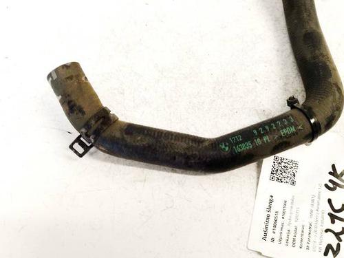 Pipe BMW 5 (F10) 535 d | BP38643122M125 - Image 2