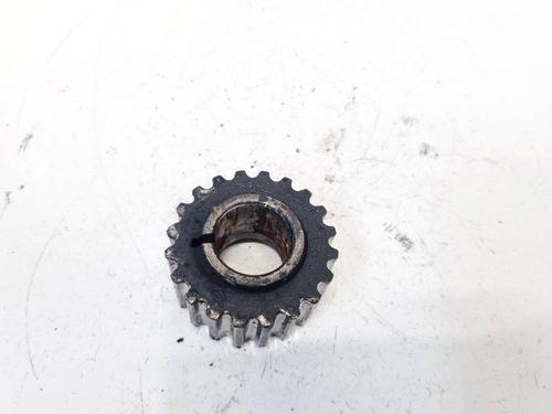 Pulley RENAULT MEGANE III Hatchback (BZ0/1_, B3_) 1.5 dCi (BZ0C) | BP35237568M122 - Image 3