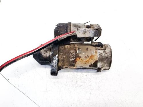 Used Starter Starter TOYOTA COROLLA Verso (ZER_, ZZE12_, R1_) 2.2 D-4D (AUR10_, AUR10R) (177 hp) 35448842 35448842