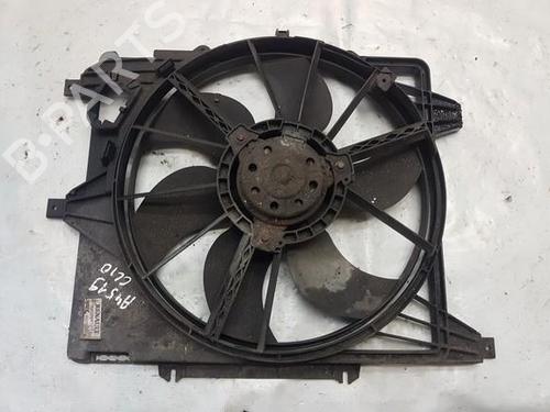 Used Fan Fan 35841095 35841095