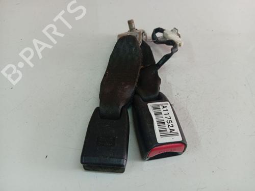 Seat buckle MAZDA 6 Hatchback (GH) 2.0 MZR-CD (GH14) | BP39605067I32 - Image 2