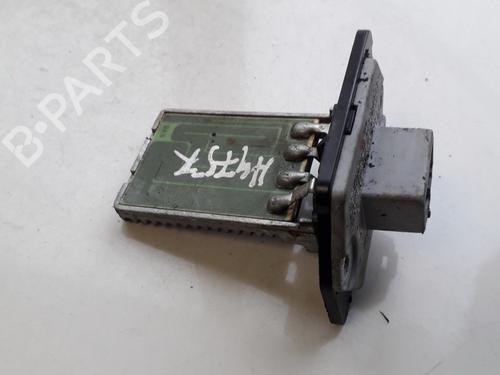 Used Heater resistor Heater resistor 35850493 35850493