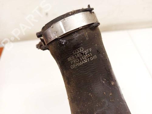 Intercooler pipe AUDI A4 B7 (8EC) 2.0 TDI | BP34176966M127 - Image 3