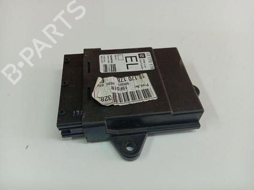 Used Electronic module Electronic module 34739110 34739110