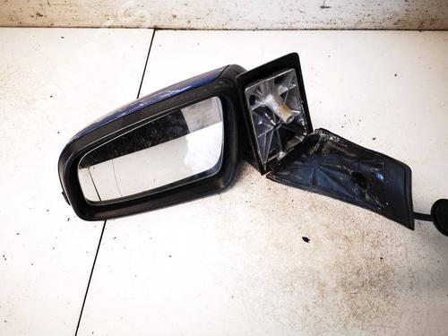 Retrovisor izquierdo Retrovisor izquierdo 34979698 34979698