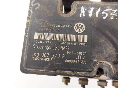 ABS pump VW GOLF V (1K1) 1.9 TDI | BP35240966M43 - Image 2