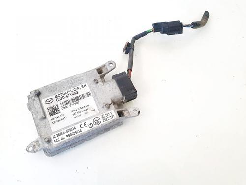 Used Electronic module Electronic module MAZDA CX-7 (ER) 2.2 MZR-CD AWD (ER10A) (173 hp) 32907548 32907548