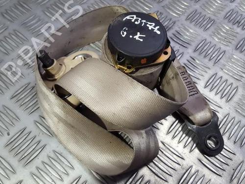 Used Rear left seatbelt Rear left seatbelt 35678067 35678067
