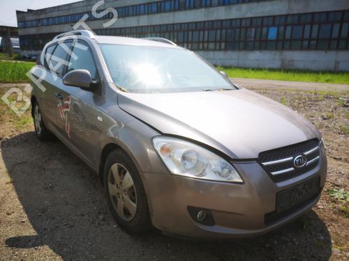 Used Parts KIA CEE'D Hatchback (ED) 1.6 CRDi 115 (115 hp) 4445011