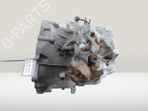 Gearbox FORD S-MAX (WA6) 2.0 TDCi | BP38314473M3 - Image 2