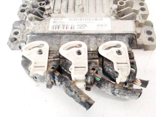 Engine control unit (ECU) FORD GALAXY II (WA6) 2.0 TDCi | BP32944201M57 - Image 2