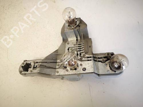 Lampeholder Lampeholder TOYOTA COROLLA Saloon (_E12_) 2.0 D-4D (CDE120_, CDE120R) (116 hp) 34758289 34758289