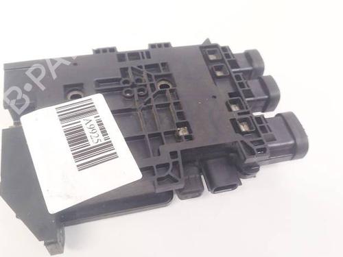 Used Electronic module Electronic module RENAULT MEGANE III Hatchback (BZ0/1_, B3_) 1.4 TCe (BZ0F, BZ1V) (131 hp) 32612624 32612624
