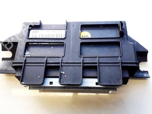 Used ECU airbags ECU airbags AUDI A8 D4 (4H2, 4H8, 4HC, 4HL) 4.2 TDI quattro (351 hp) 33063139 33063139