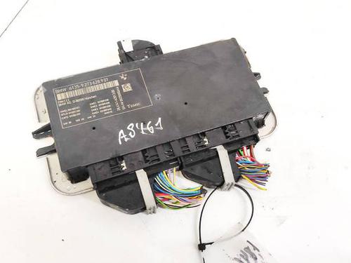 Used Lights ECU Lights ECU 35344573 35344573