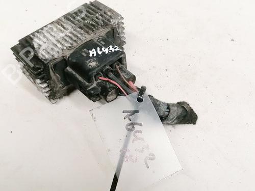 Electronic sensor OPEL MERIVA A MPV (X03) 1.7 CDTI (E75) | BP35566110M84 - Image 2