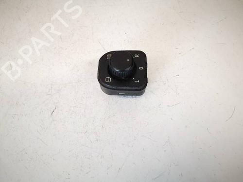 Used Mirror switch Mirror switch SKODA SUPERB II (3T4) 2.0 TDI (170 hp) 35139558 35139558