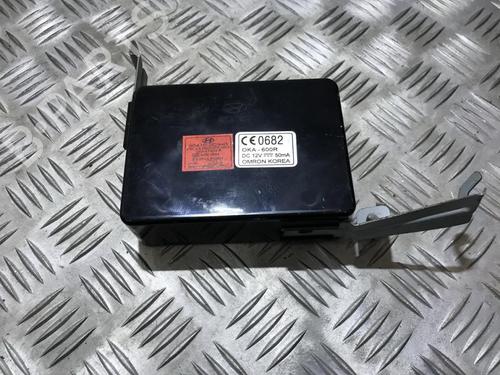 Used Electronic module Electronic module HYUNDAI ELANTRA III (XD) 2.0 (139 hp) 33494076 33494076