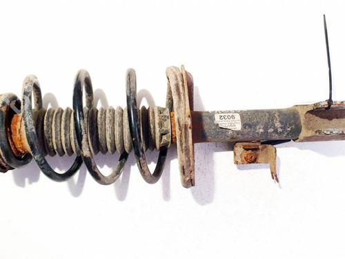 Used Right front shock absorber Right front shock absorber PEUGEOT 307 (3A/C) 2.0 HDi 110 (107 hp) 34746896 34746896