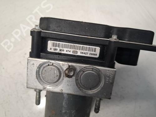 ABS pump AUDI A4 B7 (8EC) 2.0 TDI | BP34759566M43 - Image 4