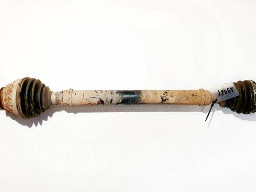 Used Right front driveshaft Right front driveshaft VW PASSAT B6 (3C2) 2.0 TDI (170 hp) 35124305 35124305