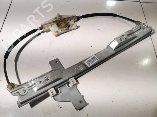 Used Front right window mechanism Front right window mechanism 34867086 34867086