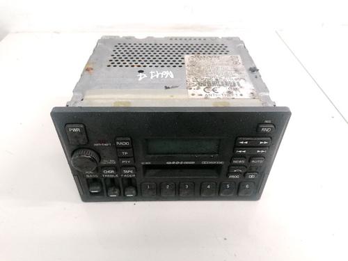 Used Radio Radio 35572383 35572383