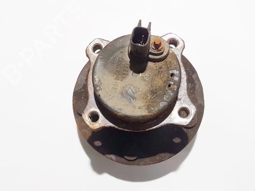Used Electronic module Electronic module 35541789 35541789