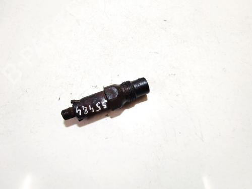 Used Injector Injector FORD ESCORT VI (GAL, AAL, ABL) 1.8 TD (90 hp) 35597172 35597172