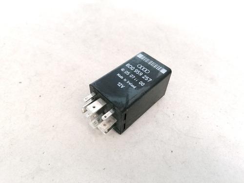 Electronic sensor AUDI A4 B5 (8D2) 1.9 TDI | BP33078842M84 - Image 3