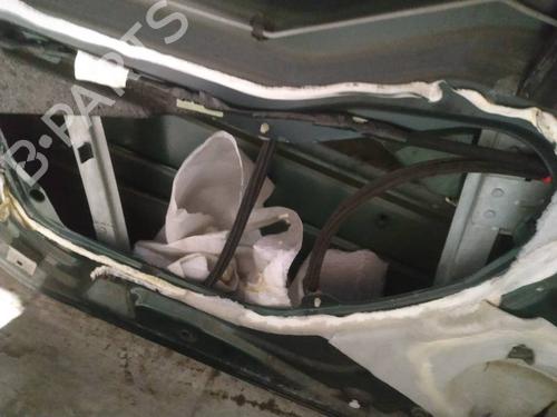 Used Front left window mechanism Front left window mechanism 35286387 35286387
