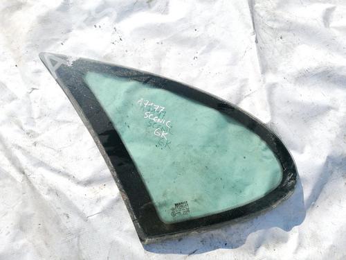 Panel rude bagtil venstre Panel rude bagtil venstre 35501275 35501275