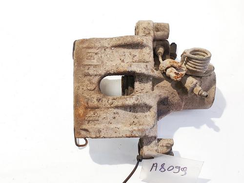 Used Left rear brake caliper Left rear brake caliper MAZDA 3 (BK) 1.6 DI Turbo (109 hp) 35408815 35408815