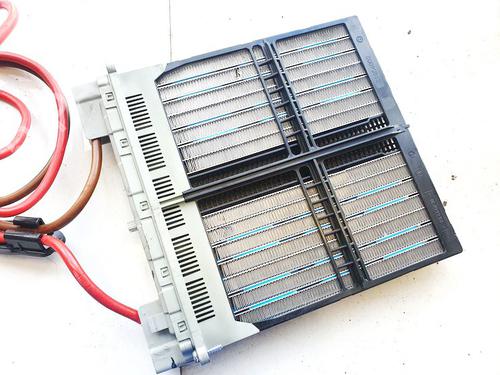 Heater resistor MERCEDES-BENZ E-CLASS (W212) E 200 CDI / BlueTEC (212.005, 212.006) | BP35404865M108 - Image 2