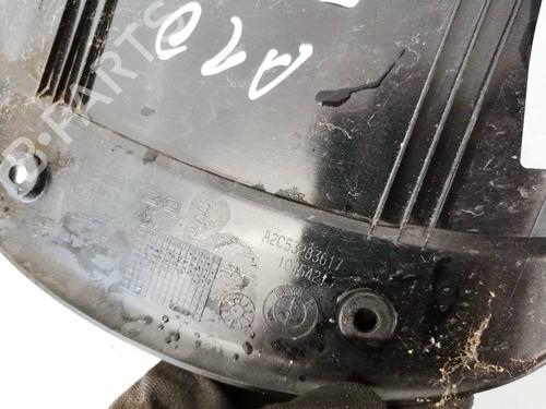 Instrument cluster BMW 3 (E90) 318 d | BP35226450C47 - Image 4