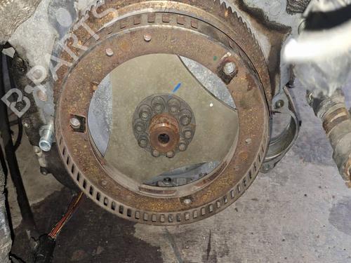 Used Flywheel Flywheel VW PHAETON (3D1, 3D2, 3D3, 3D4, 3D6, 3D7, 3D8, 3D9) 3.0 V6 TDI 4motion (224 hp) 40166566 40166566