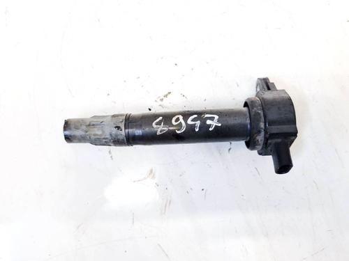 Used Ignition coil Ignition coil RENAULT TWINGO II (CN0_) 1.5 dCi 75 (75 hp) 35264732 35264732