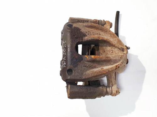 Used Right front brake caliper Right front brake caliper TOYOTA AVENSIS (_T25_) 1.8 VVT-i (ZZT251_, ZZT251R) (129 hp) 35300470 35300470