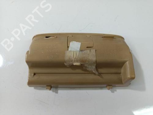 Glove box VW PASSAT B6 (3C2) 2.0 TDI | BP34798170C95 - Image 3