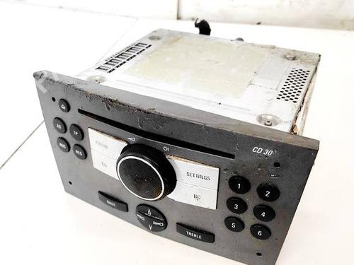 Used Radio Radio 35286981 35286981