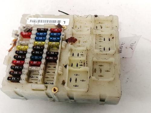 Used Fuse box Fuse box FORD FOCUS I (DAW, DBW) 1.8 DI / TDDi (75 hp) 33069439 33069439