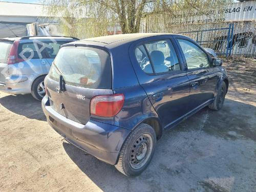 Engine mount TOYOTA YARIS (_P1_) 1.0 (SCP10_, SCP10R) | BP32945530M89  - Image 9